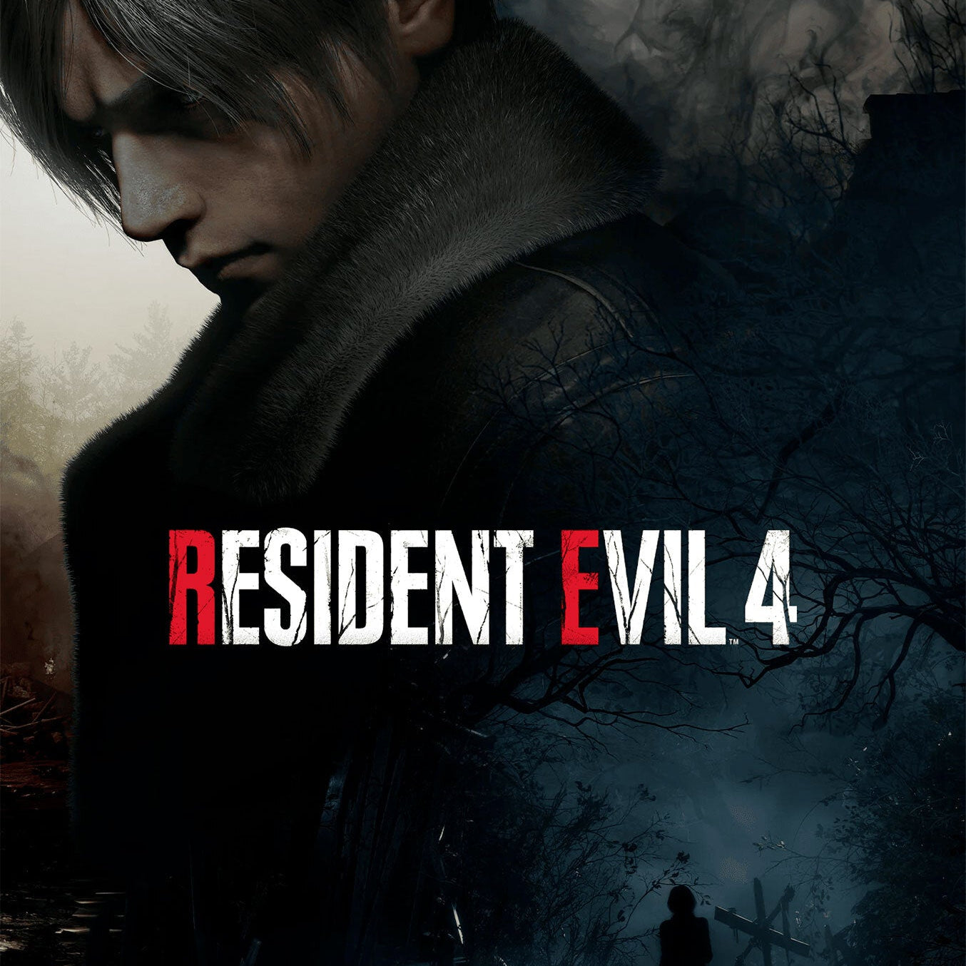 RESIDENT EVIL 4 REMAKE + DLCS
