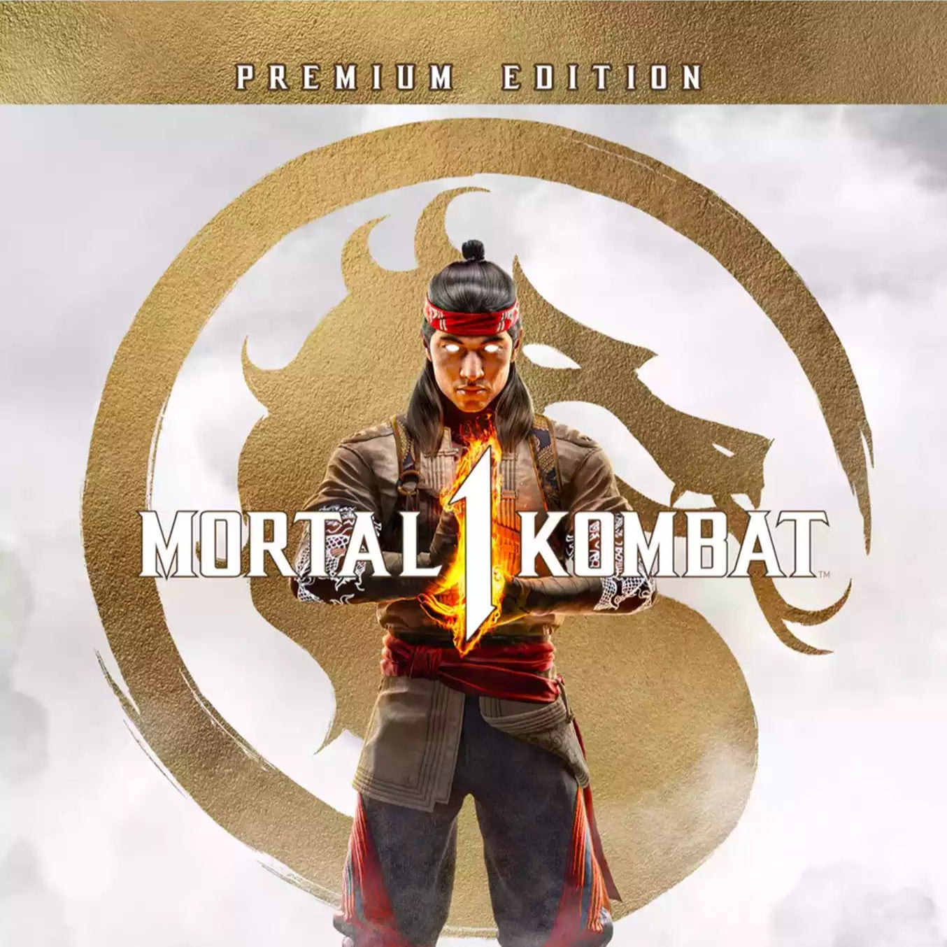 MORTAL KOMBAT 1 + DLCS