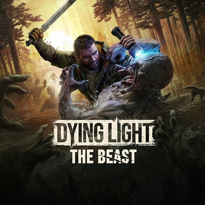 DYING LIGHT: THE BEAST