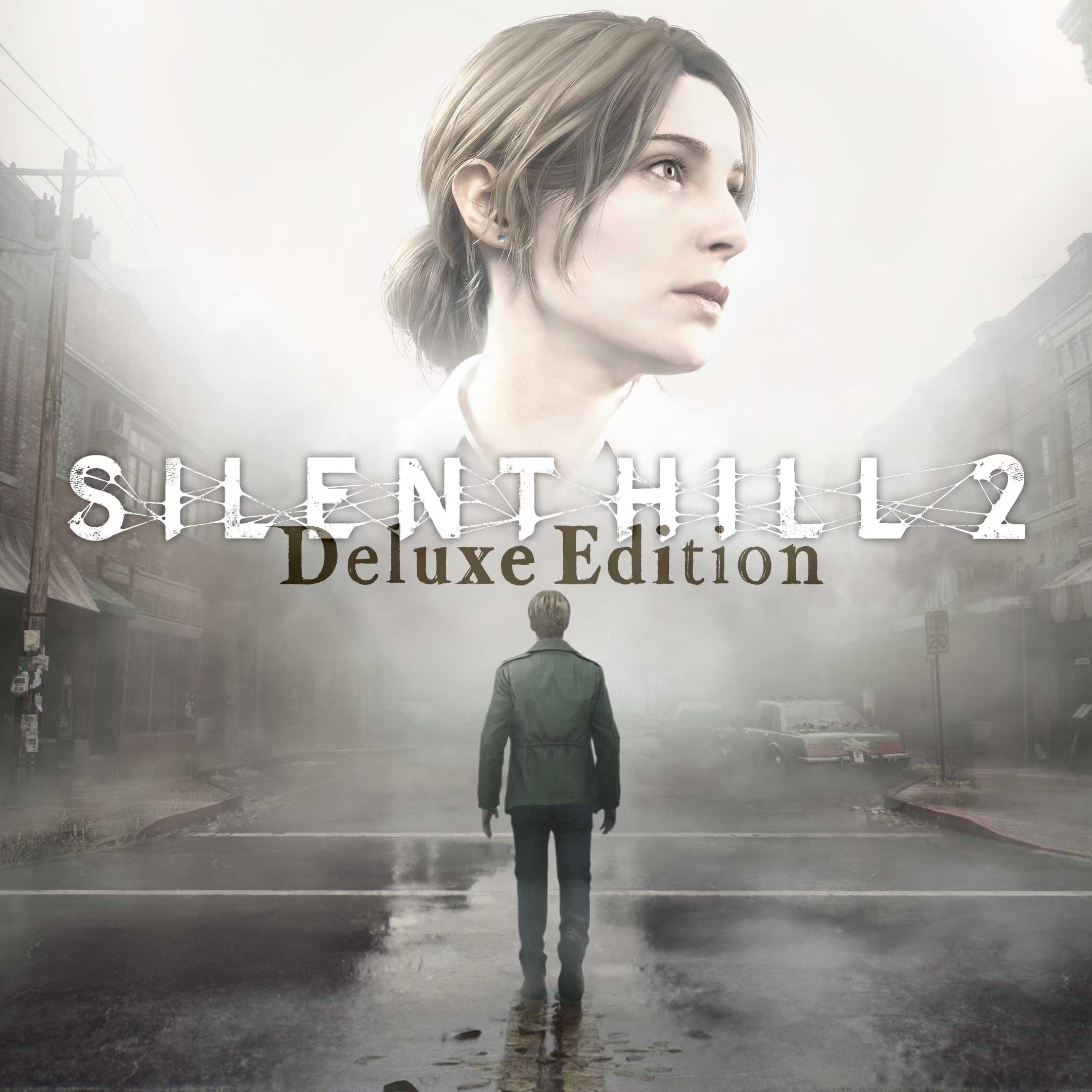 SILENT HILL 2