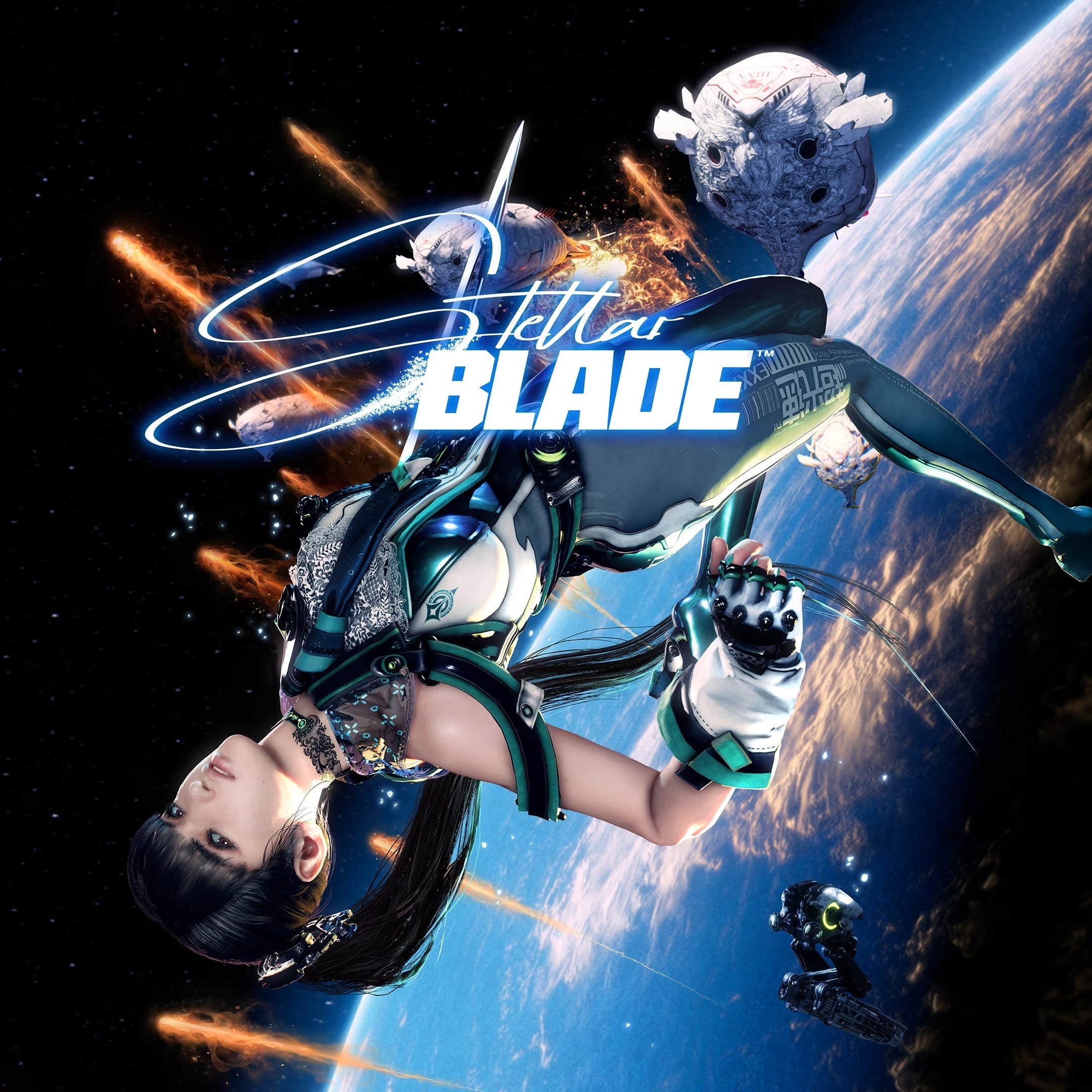 STELLAR BLADE