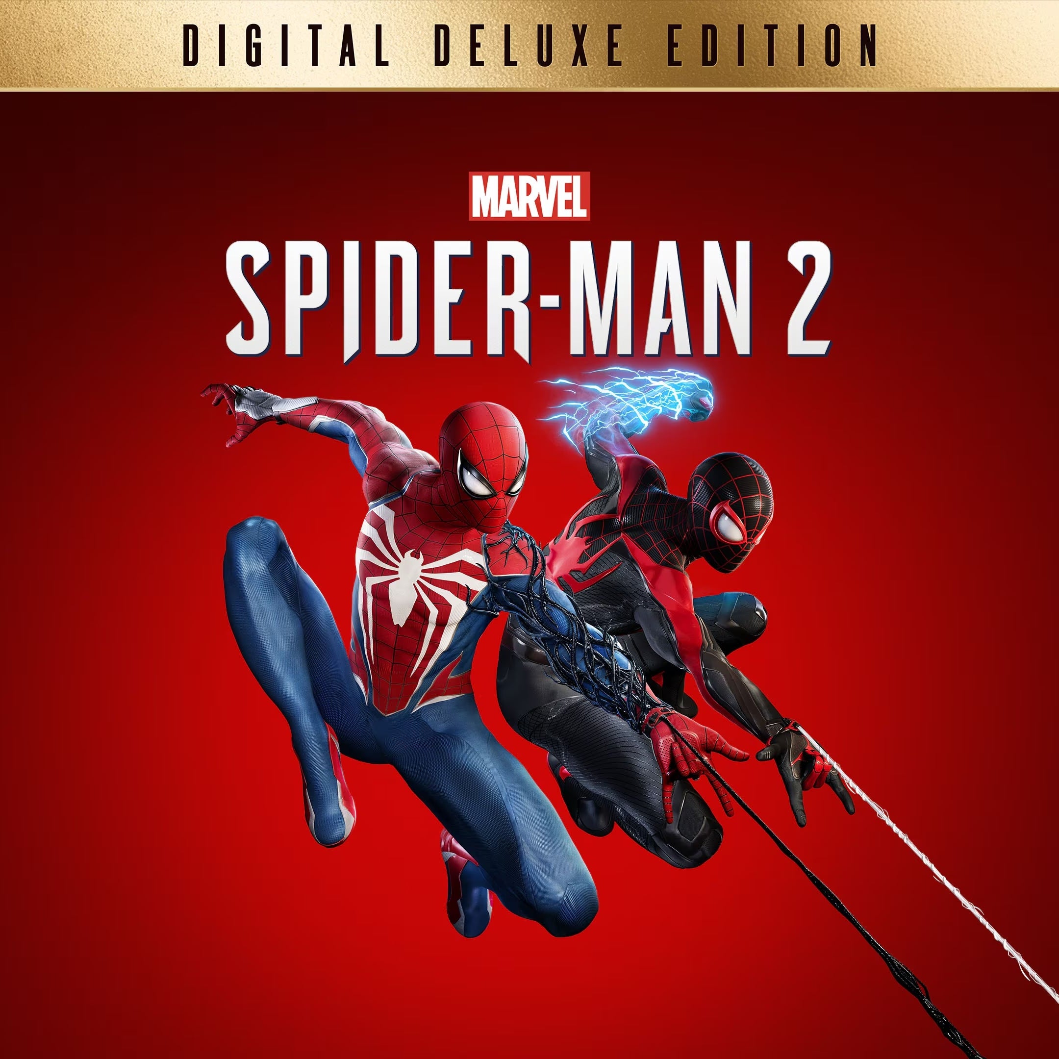 SPIDERMAN 2 DELUXE