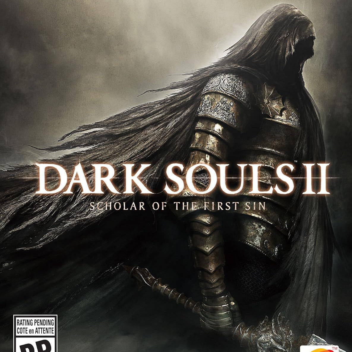 DARK SOULS 2