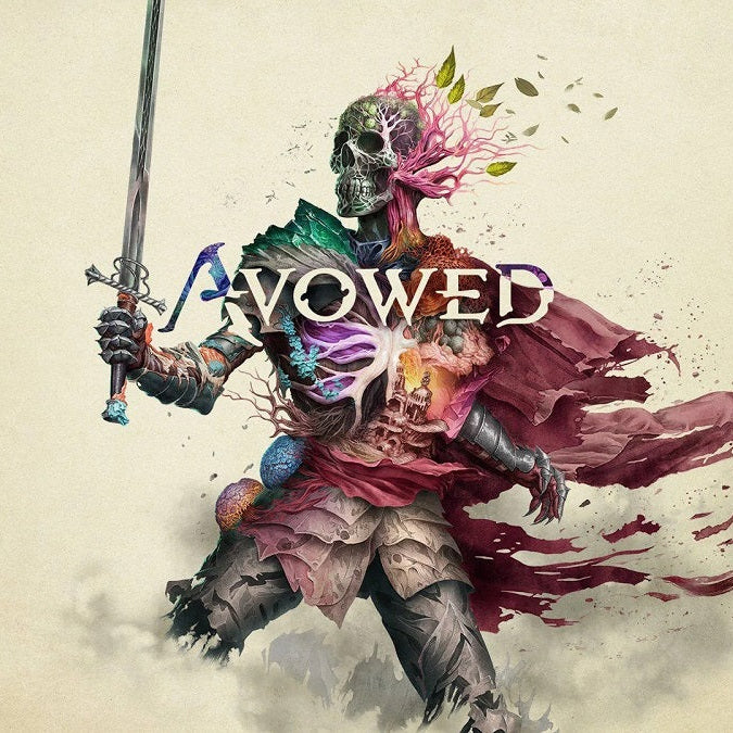 AVOWED