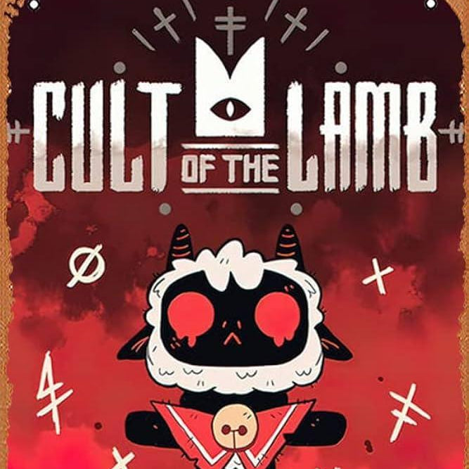 CULT OF THE LAMB