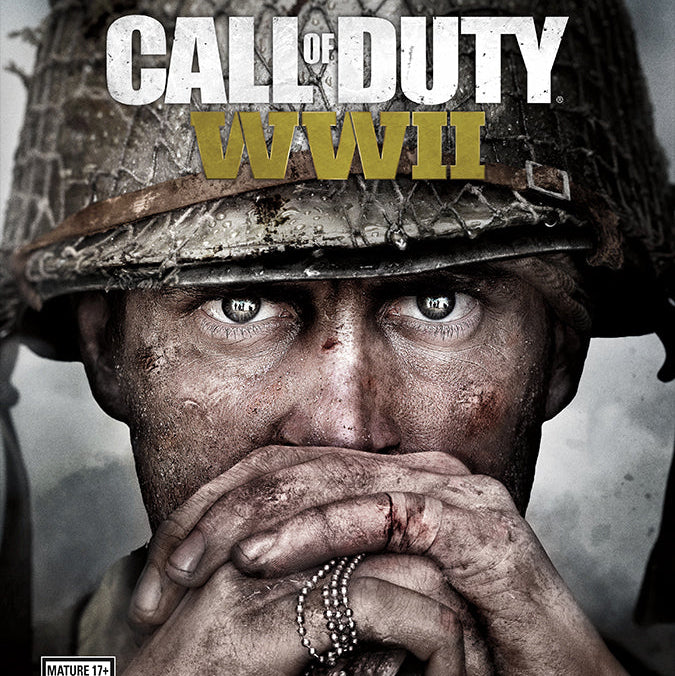CALL OF DUTY: WWII
