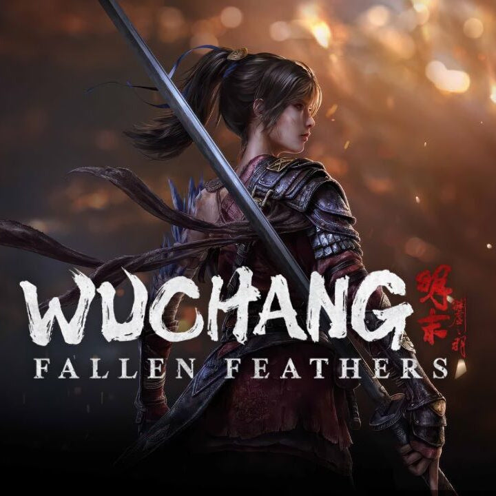 WUCHANG: FALLEN FEATHERS