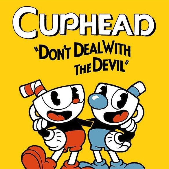 CUPHEAD