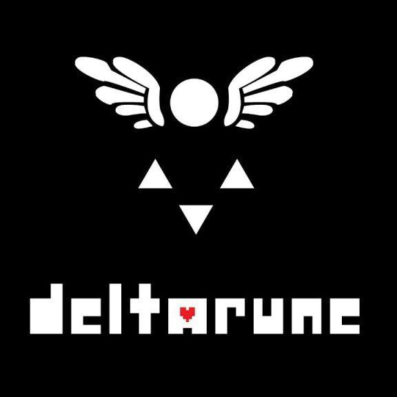 DELTARUNE (CAPITULOS 1-4)
