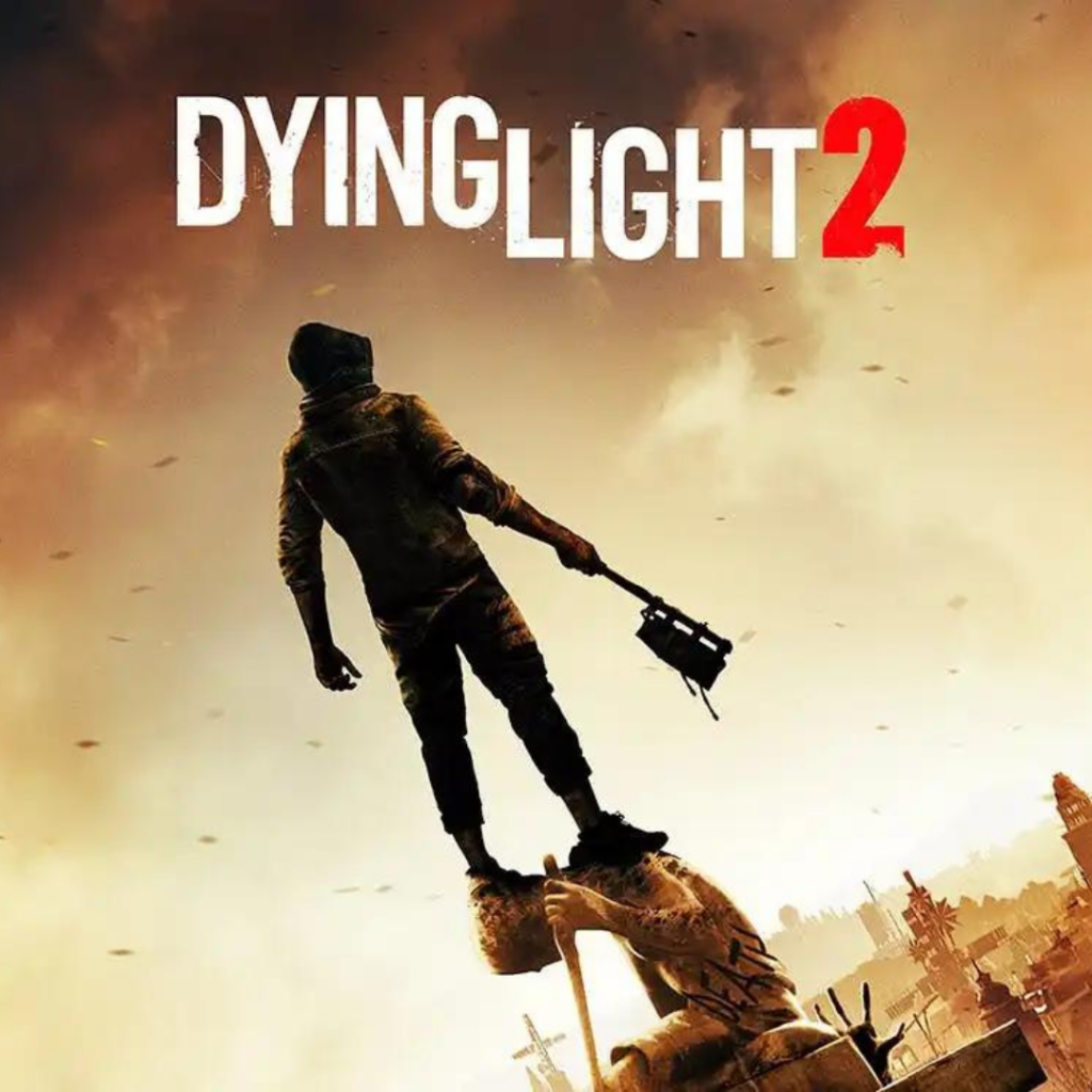 DYING LIGHT 1 + 2