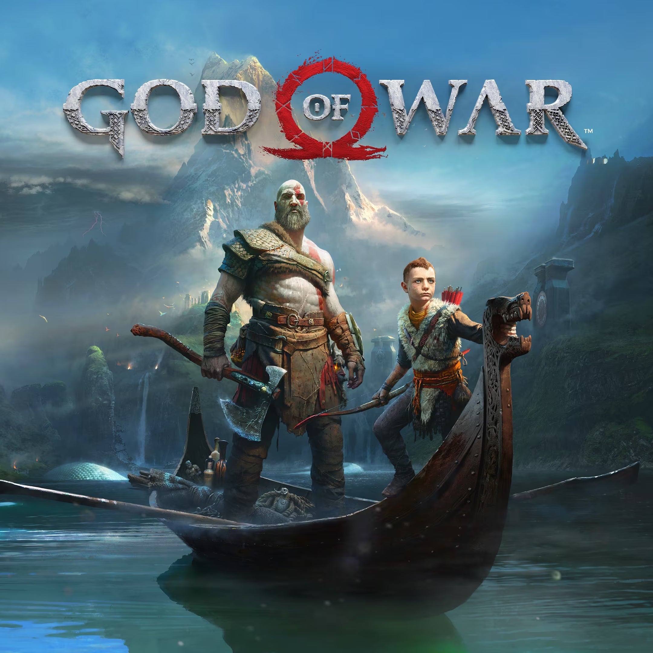 God of War 4